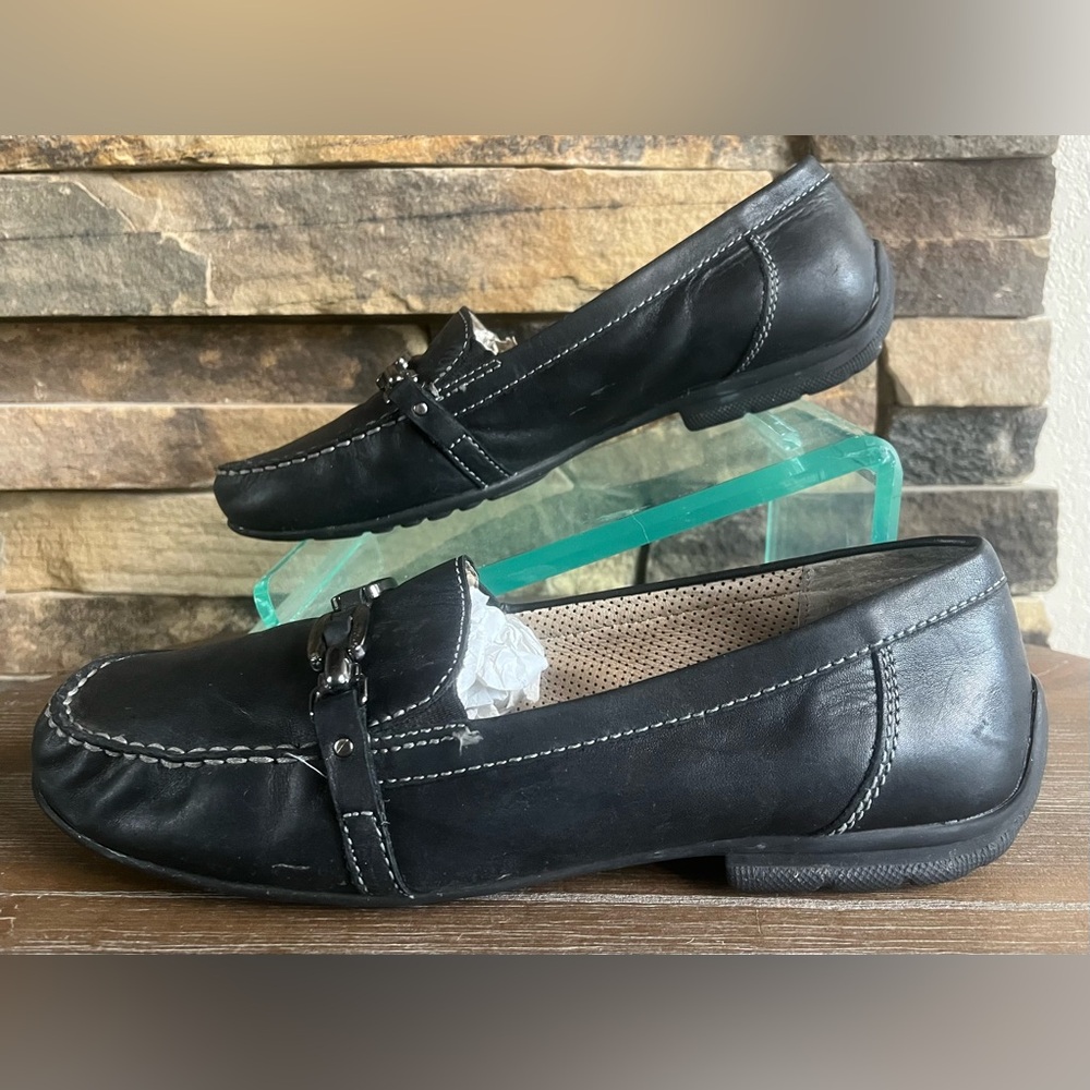 Gabor OptiFit Air Cube Dress Shoes